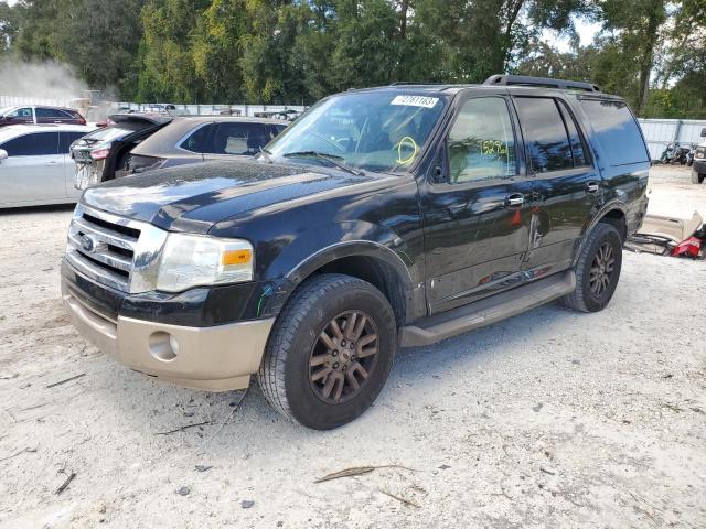 2013 Ford Expedition XLT