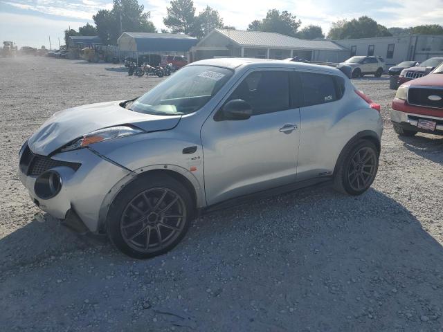 2014 Nissan JUKE S