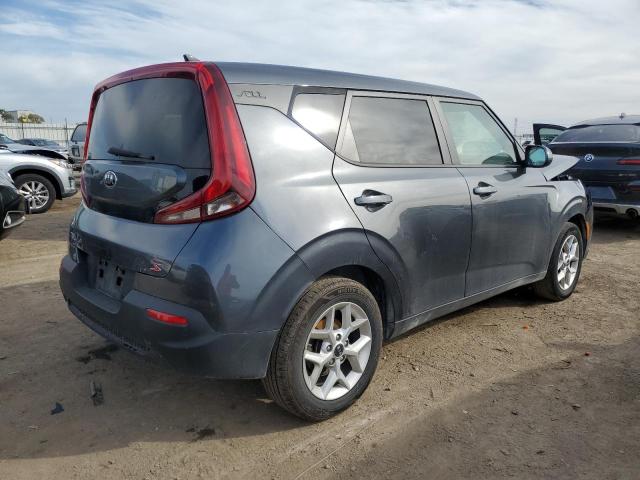 KNDJ23AU0L7732125 | 2020 KIA soul lx