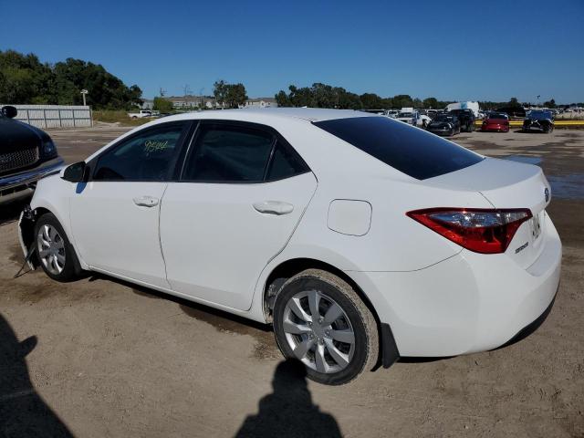 2T1BURHE9FC274779 Toyota COROLLA L