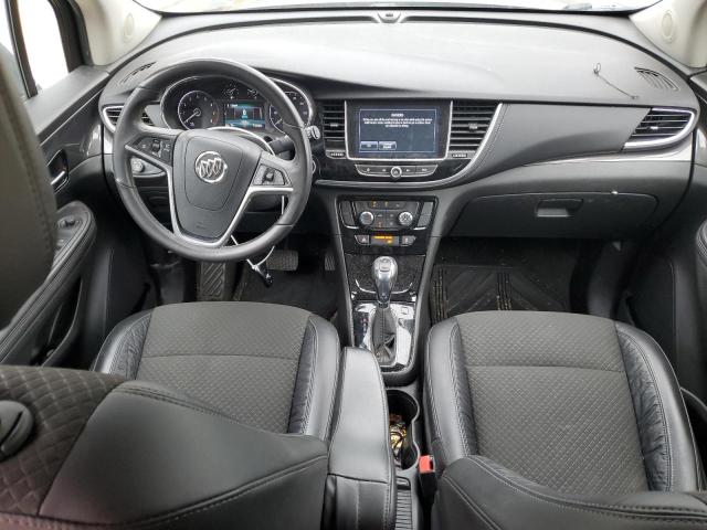 KL4CJASB8HB082357 Buick Encore Preferred