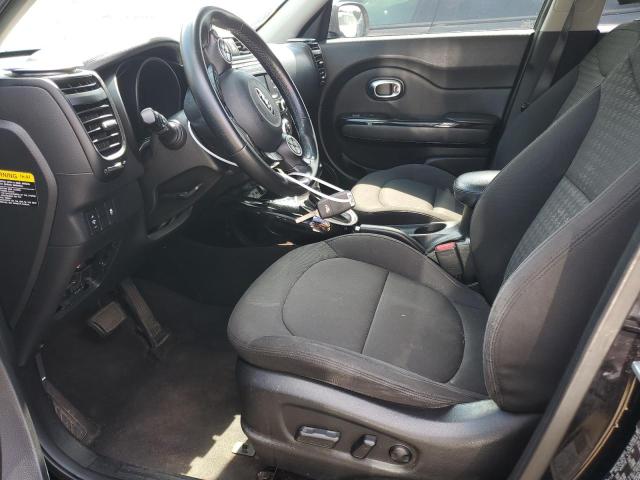 KNDJX3A56E7032980 KIA Soul !