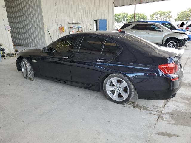 WBA5A5C58ED502193 BMW 528 I