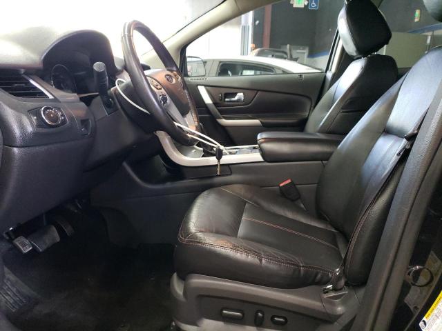 2FMDK4JC0EBB26940 Ford EDGE SEL