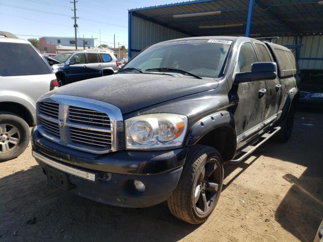 2007 Dodge Ram 1500 ST