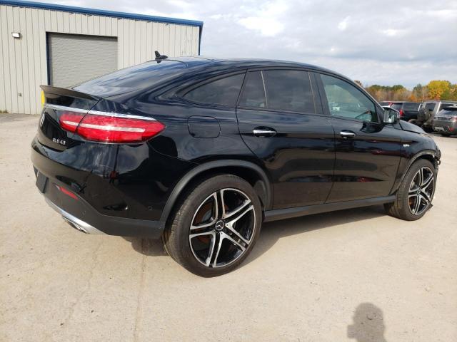 4JGED6EB9JA098878 | 2018 MERCEDES-BENZ GLE COUPE