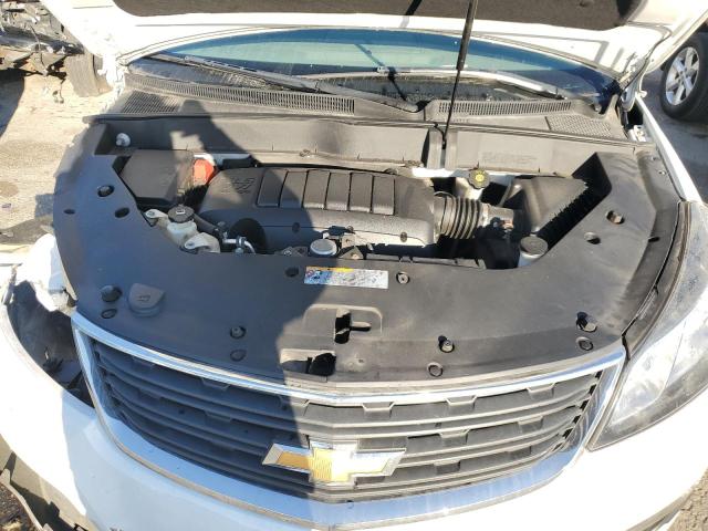 1GNKRFED1HJ310698 | 2017 CHEVROLET TRAVERSE L