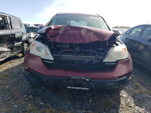 2007 Honda Cr-V Exl VIN: 5J6RE48717L001047 Lot: 71314403