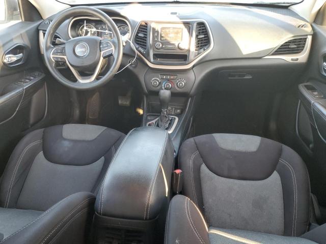 1C4PJLAB7FW643755 Jeep Cherokee Sport