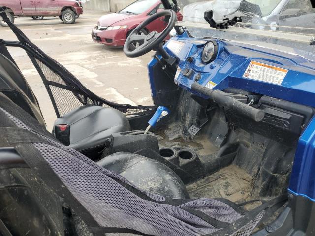 2013 POLARIS RZR 800 EP - 4XAVH7EA6DB141679
