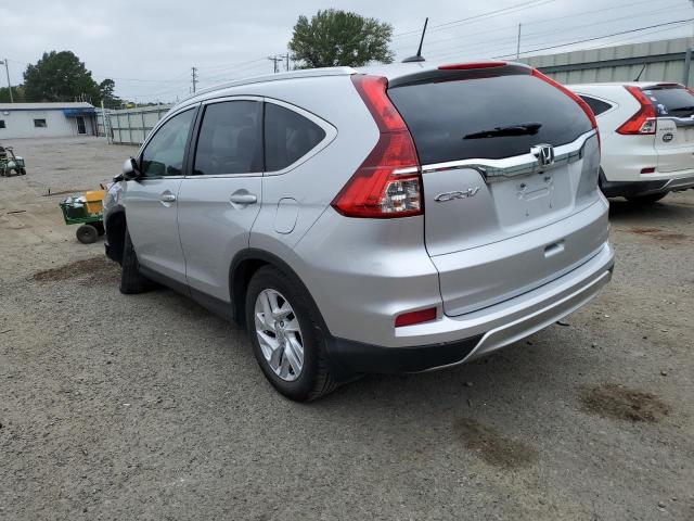 2HKRM3H70FH553404 Honda CR-V EXL