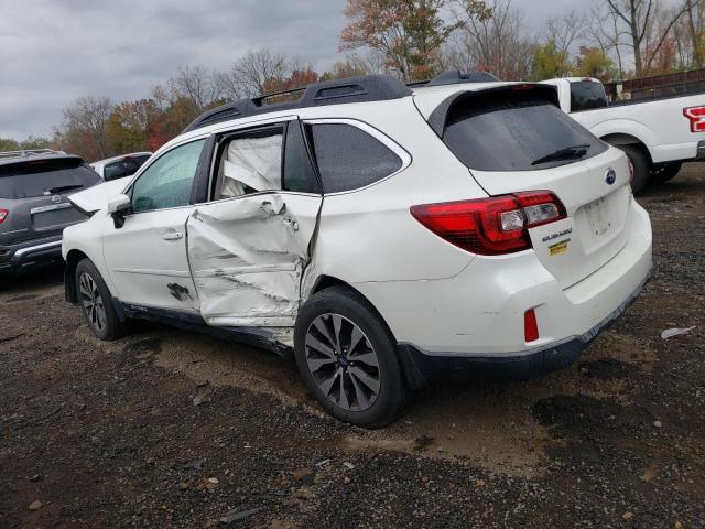 4S4BSANC0H3294842 Subaru Outback 2.5i Limited