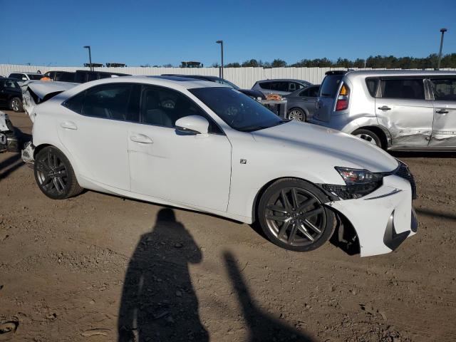 JTHCM1D24H5017979 | 2017 LEXUS IS 300