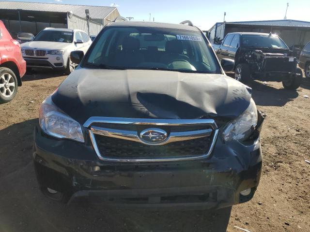 JF2SJAHC9EH545960 Subaru Forester 2.5i Limited
