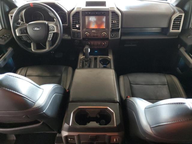 1FTFW1RG6HFB66689 Ford F150 Raptor