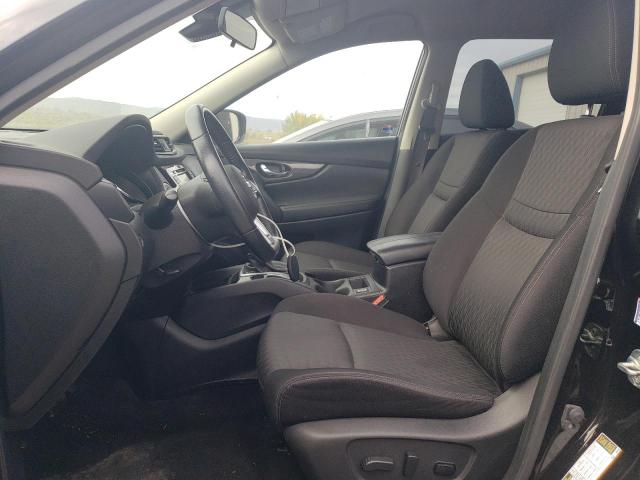 JN8AT2MV5LW142184 Nissan ROGUE S