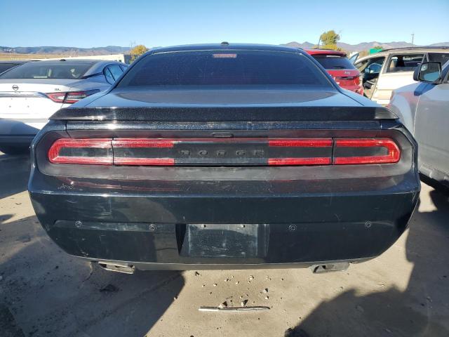 2C3CDYBT0EH111856 Dodge Challenger R/t