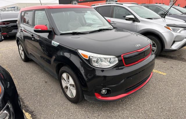 2016 KIA SOUL EV + - KNDJX3AE1G7011831
