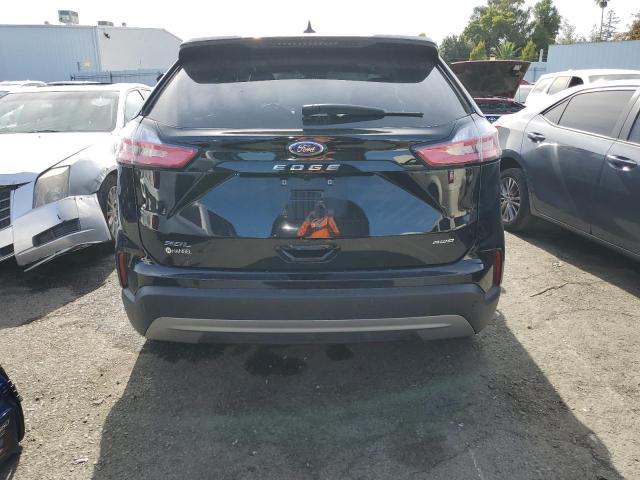 2FMPK4J97NBA12368 Ford EDGE SEL