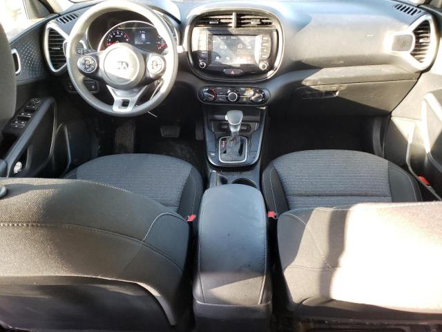 2021 KIA SOUL LX - KNDJ23AU6M7767866