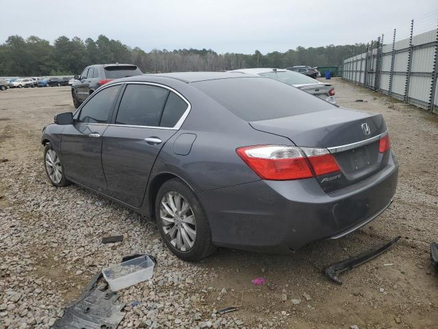 1HGCR2F72DA121357 | 2013 Honda accord ex