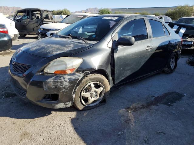 2009 Toyota Yaris 