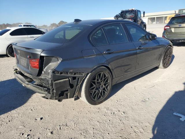 WBA3B9G5XENR90532 BMW 335 XI