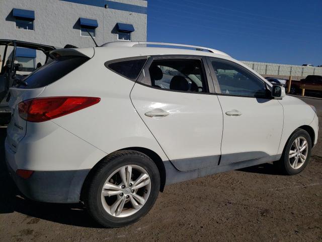 Vin: km8jucac6bu207776, lot: 55996064, hyundai tucson gls 20113