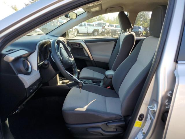 2015 TOYOTA RAV4 LE - JTMBFREV4FJ032856