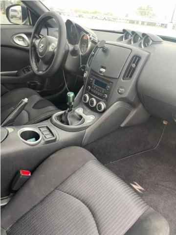 JN1AZ4EH1GM932519 Nissan 370Z BASE