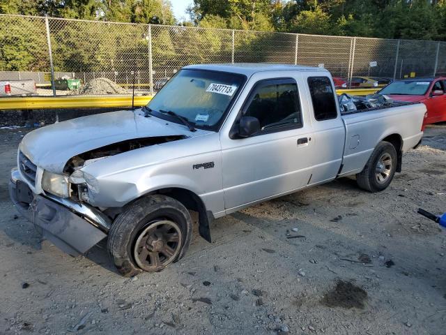 2003 Ford Ranger 