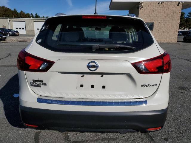 JN1BJ1CR5JW254150 | 2018 NISSAN ROGUE SPOR