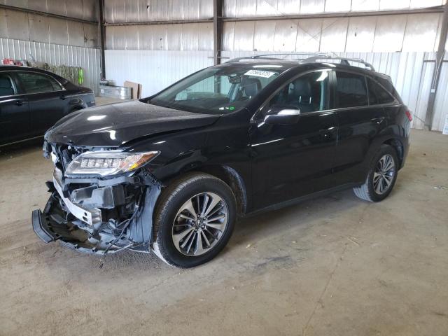 2017 Acura RDX 