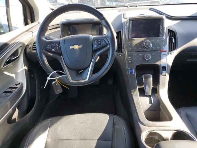 VIN 1G1RH6E45DU131186 2013 Chevrolet Volt no.8