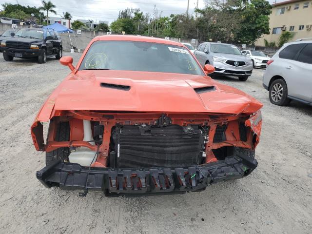 2C3CDZFJ6JH256540 Dodge Challenger R/t 392