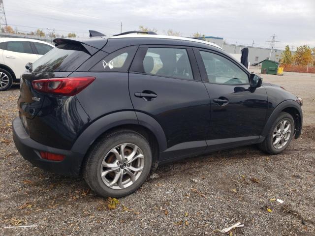 2019 Mazda Cx-3 Touring VIN: JM1DKFC71K0404662 Lot: 73191333