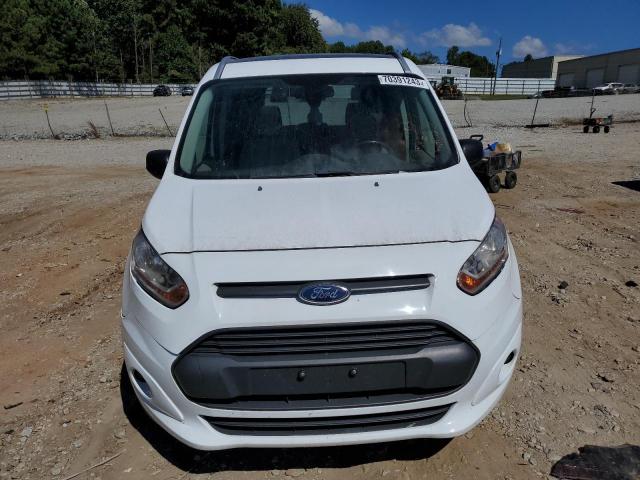 NM0GE9F74G1237505 Ford Transit Connect Xlt
