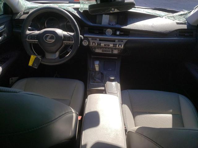2017 LEXUS ES 350 - 58ABK1GG1HU053567