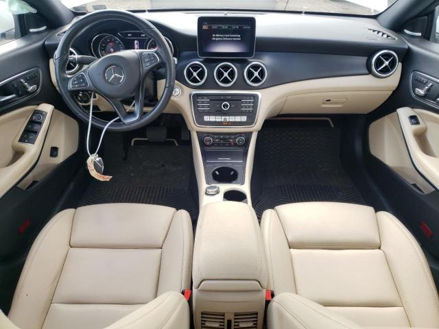 WDDSJ4GB4KN759640 Mercedes-Benz CLA 250 4MATIC