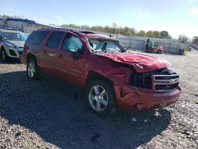 1GNSCJE0XER208749 Chevrolet Suburban C1500 Lt