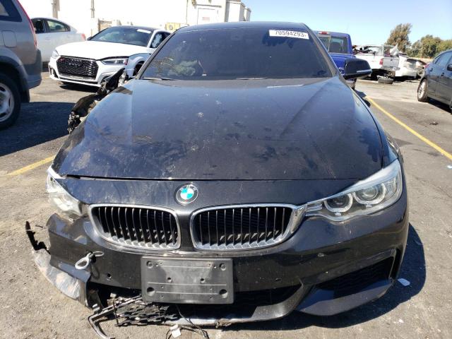 WBA3R1C57FK193676 BMW 435 I