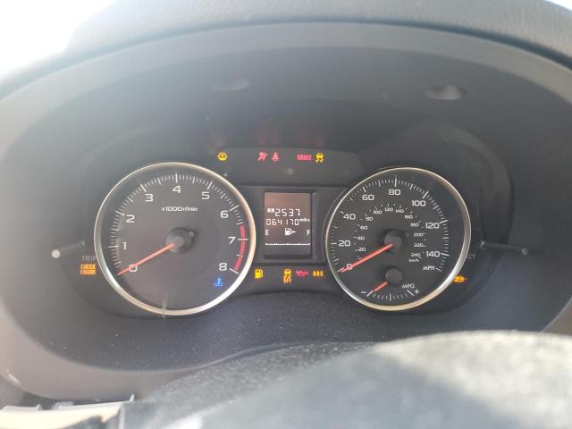 JF1GJAA63GH013332 Subaru Impreza