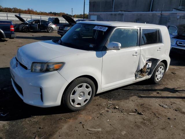 2012 Scion xB 