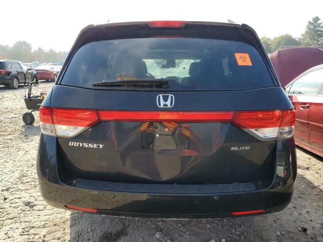 5FNRL5H90EB024273 2014 HONDA ODYSSEY, photo no. 6