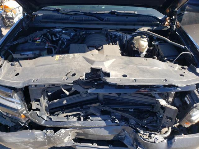 2017 CHEVROLET SILVRK1500 1GCNCNEH6HZ330015