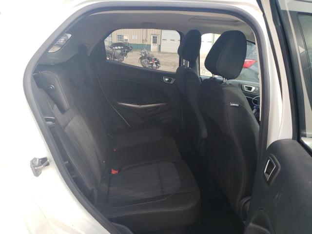 2019 FORD ECOSPORT S - MAJ3S2GEXKC275550