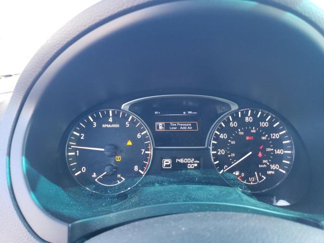 1N4AL3AP6FC148143 Nissan ALTIMA 2.5