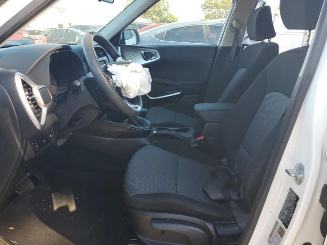 KNDJ23AU2M7142509 KIA SOUL LX