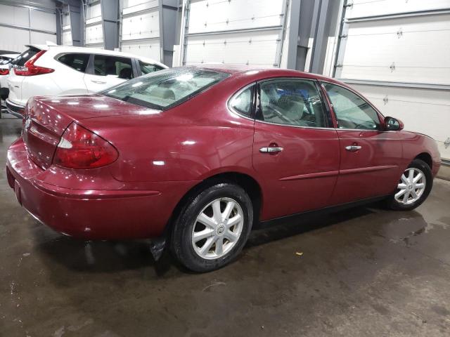 2005 Buick Lacrosse Cx VIN: 2G4WC532051249224 Lot: 72557103