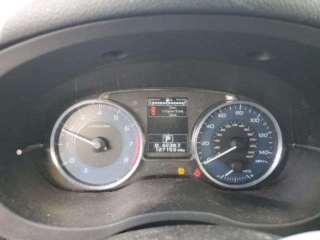 JF2GPAMC7F8291810 Subaru Xv Crosstrek 2.0 Limited